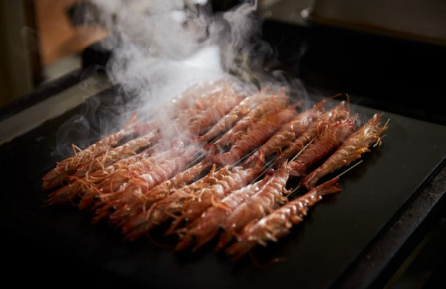 EBU-ZUKUSHI 2 cups, 11 pieces