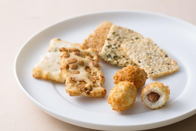 KAKIYAMA SELECT (74 pieces)