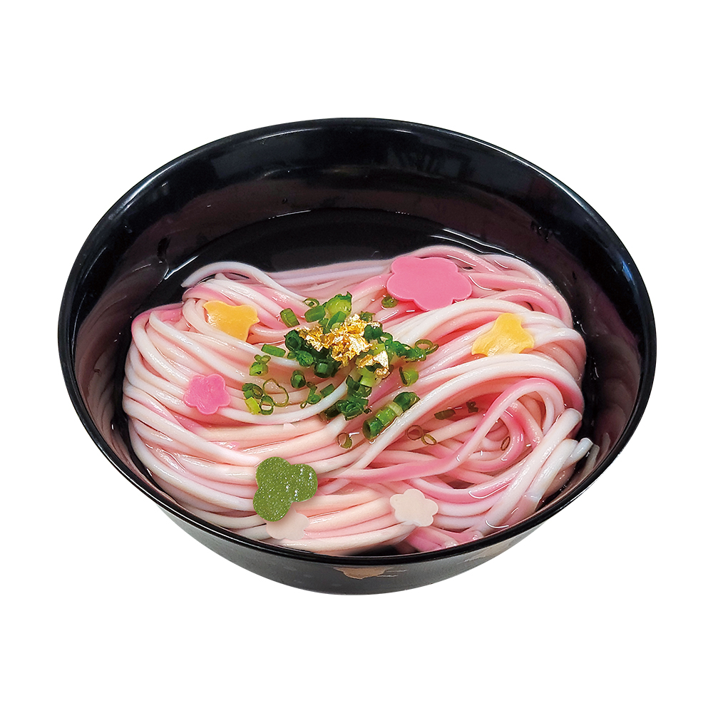 knot charm CHIDORI 3pcs.