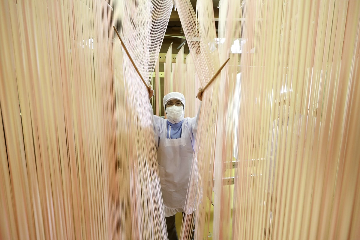 KAKIZATO Braided Cord "ITO" 6 bags