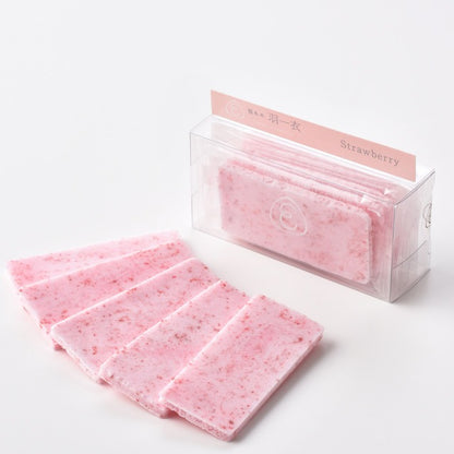 Ameya Eitaro - Itame - Haneichiro - 6 kinds of candy
(Soda, Yogurt, Strawberry, Amao x Yogurt, Miyakojima Mango x Ocho Lemon, Raspberry x Ohbayashi Cider)